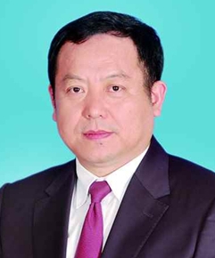 肇庆市政府领导名单公示,李奔肇庆新区