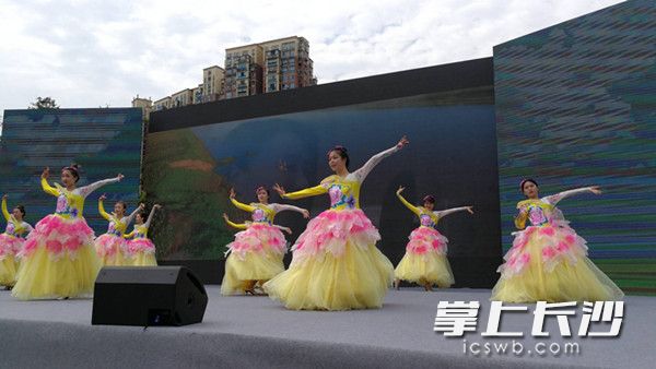 长沙生态环境局公示,长沙生态恢复的怎么样了