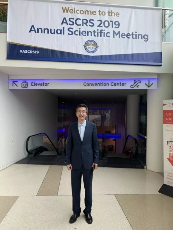 ASCRS2019|机器人结直肠癌手术除了贵,好像没理由拒绝?