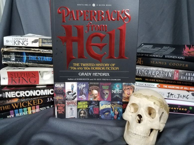 362本恐怖小说,恐怖小说是有多恐怖啊