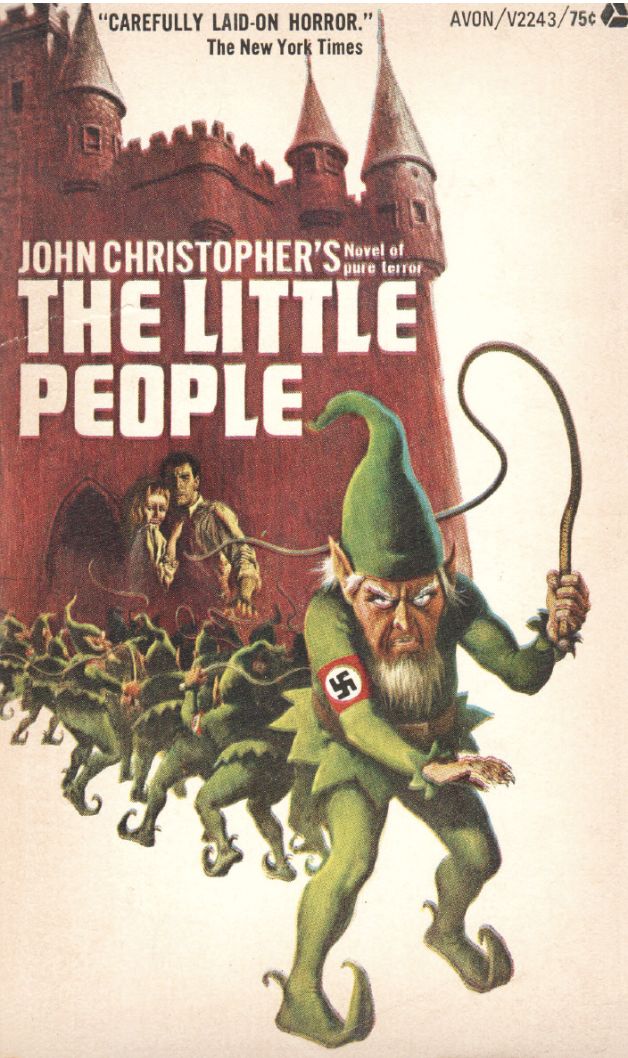 362本恐怖小说,恐怖小说是有多恐怖啊