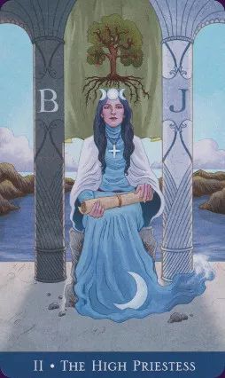 塔罗测试你被消耗了哪种能量,塔罗占卜中提升能量磁场有用吗