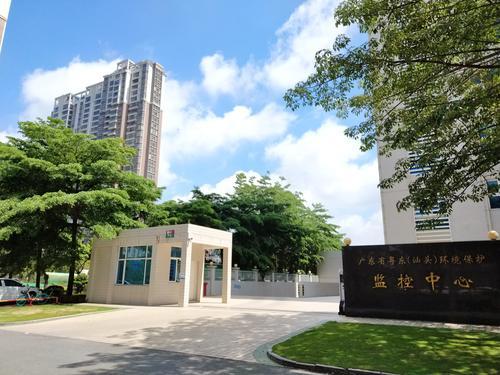 广东汕头今天的空气质量日报,汕头4月空气质量指数