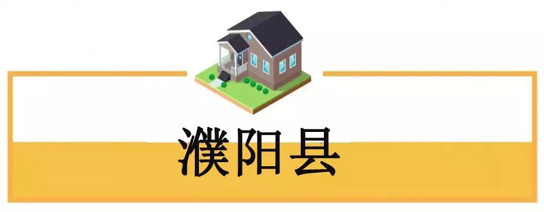 濮阳6月最新房价,这些小区房价大变!你家涨了吗?