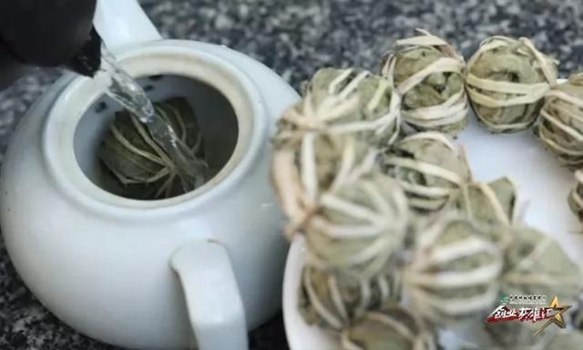 退伍军人结缘鹧鸪茶，打造舌尖上的海南岛，年销售额达1000万元