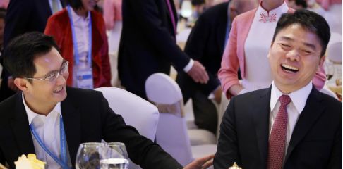 京东急配是什么,京东同城急送