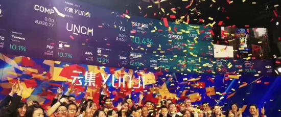 深度解析云集电商模式,云集会员电商新模式