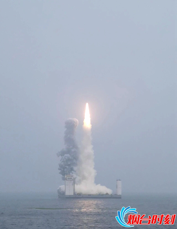 烟台一号卫星成功发射,烟台513航天研究所主要做什么