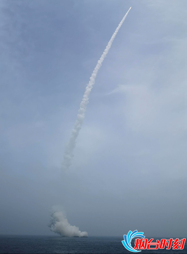 烟台一号卫星成功发射,烟台513航天研究所主要做什么