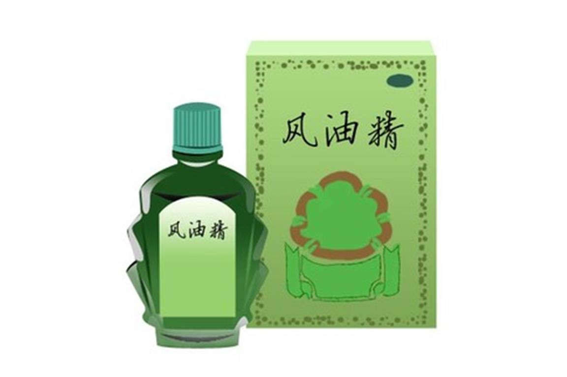 你不知道的清凉油风油精,你不知道的风油精的隐藏功能