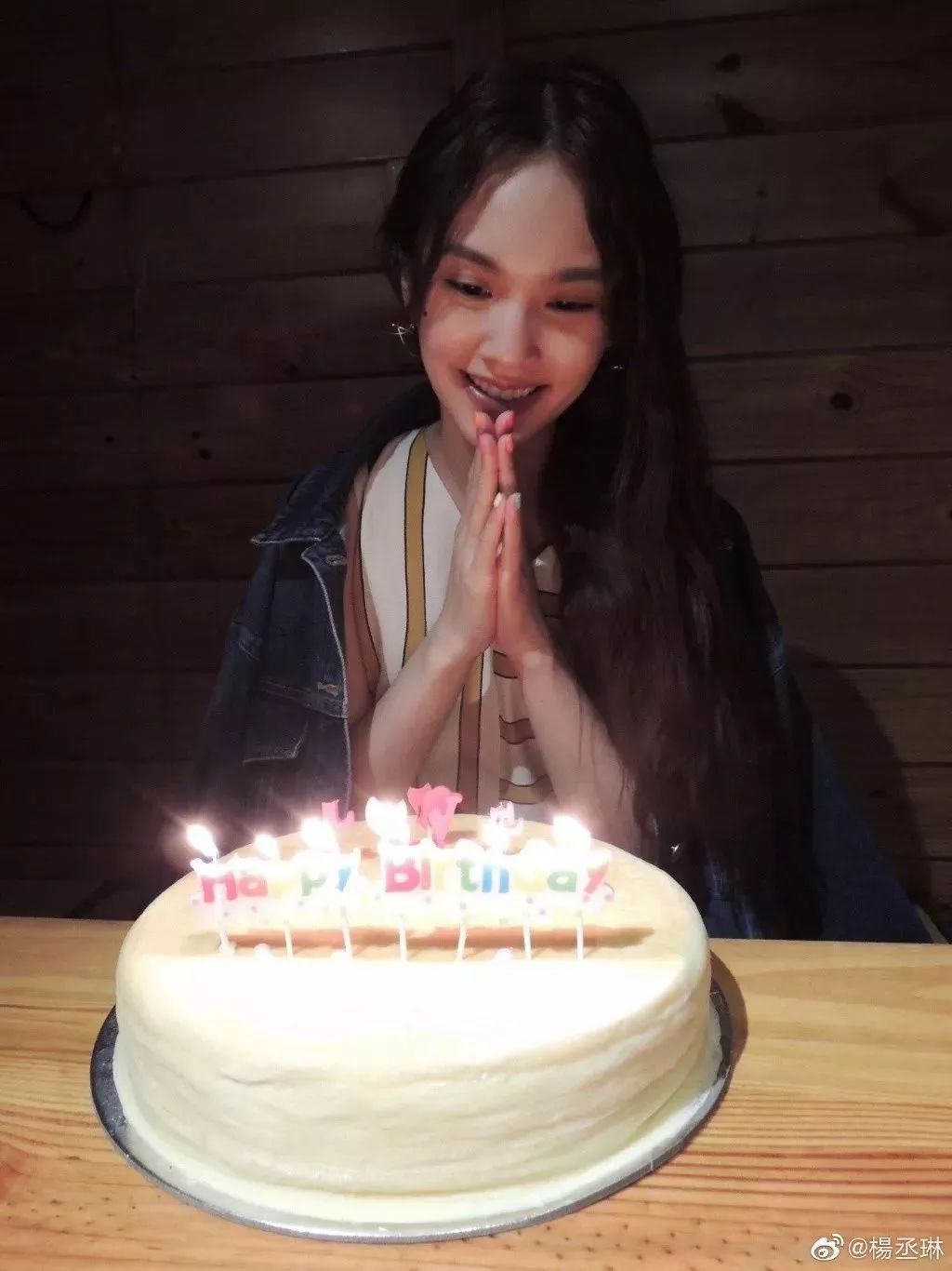 杨丞琳如愿背后的故事,杨丞琳人生与婚姻