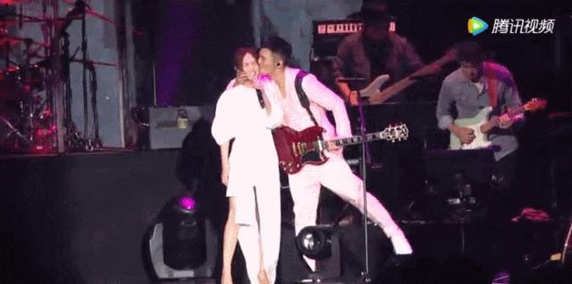 杨丞琳如愿背后的故事,杨丞琳人生与婚姻