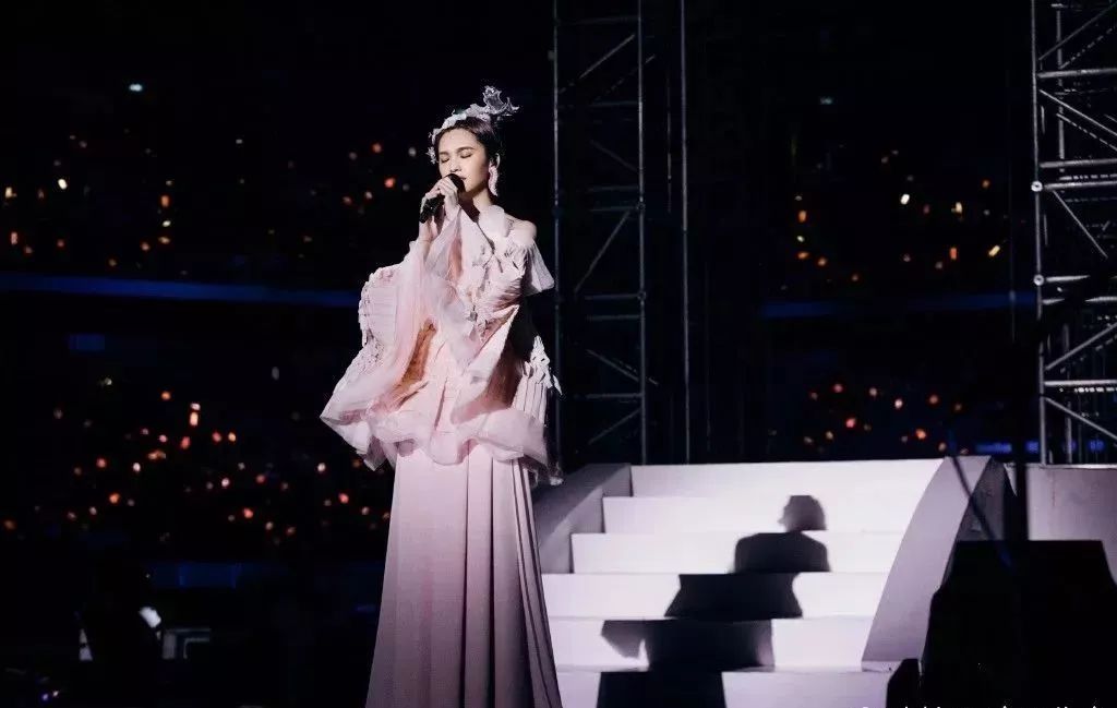 杨丞琳如愿背后的故事,杨丞琳人生与婚姻