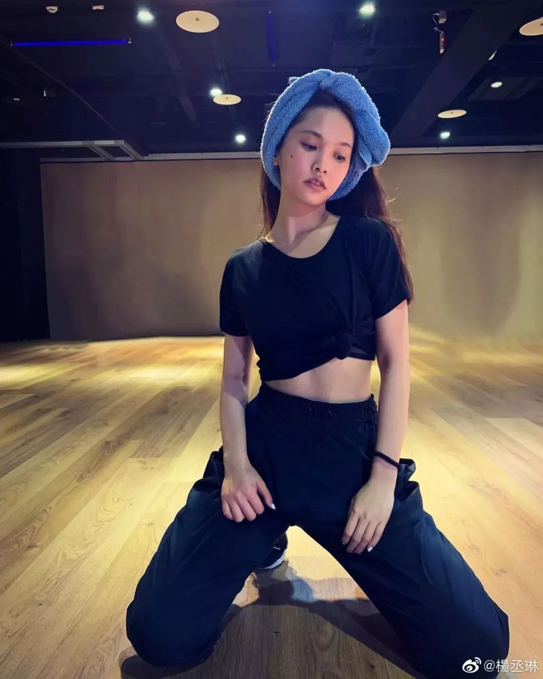 杨丞琳如愿背后的故事,杨丞琳人生与婚姻