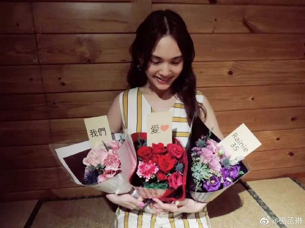 杨丞琳如愿背后的故事,杨丞琳人生与婚姻