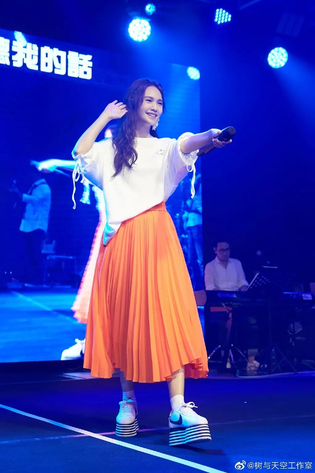 杨丞琳如愿背后的故事,杨丞琳人生与婚姻