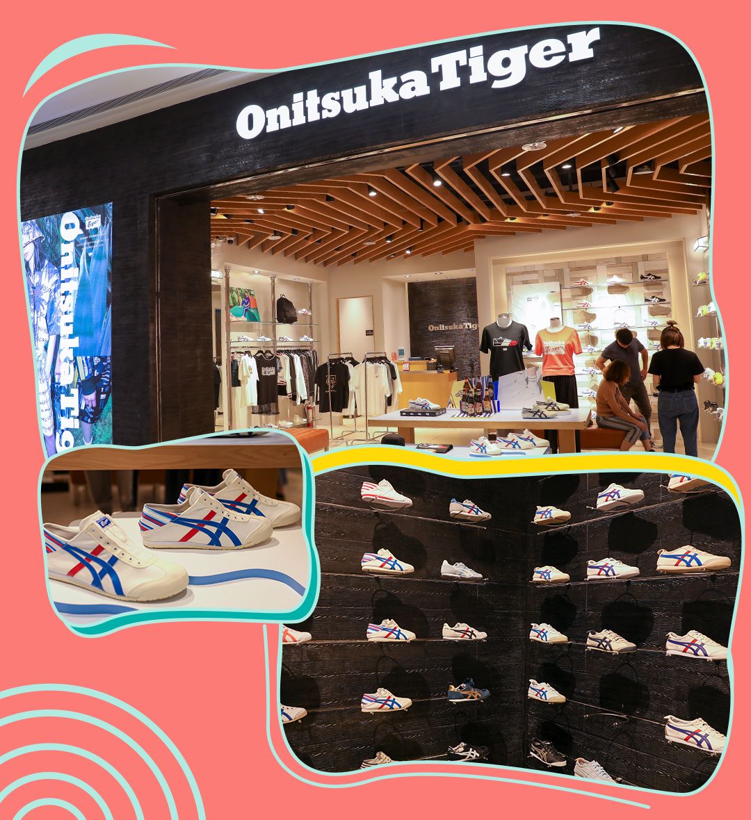 万象汇年中大优惠,万象汇618活动