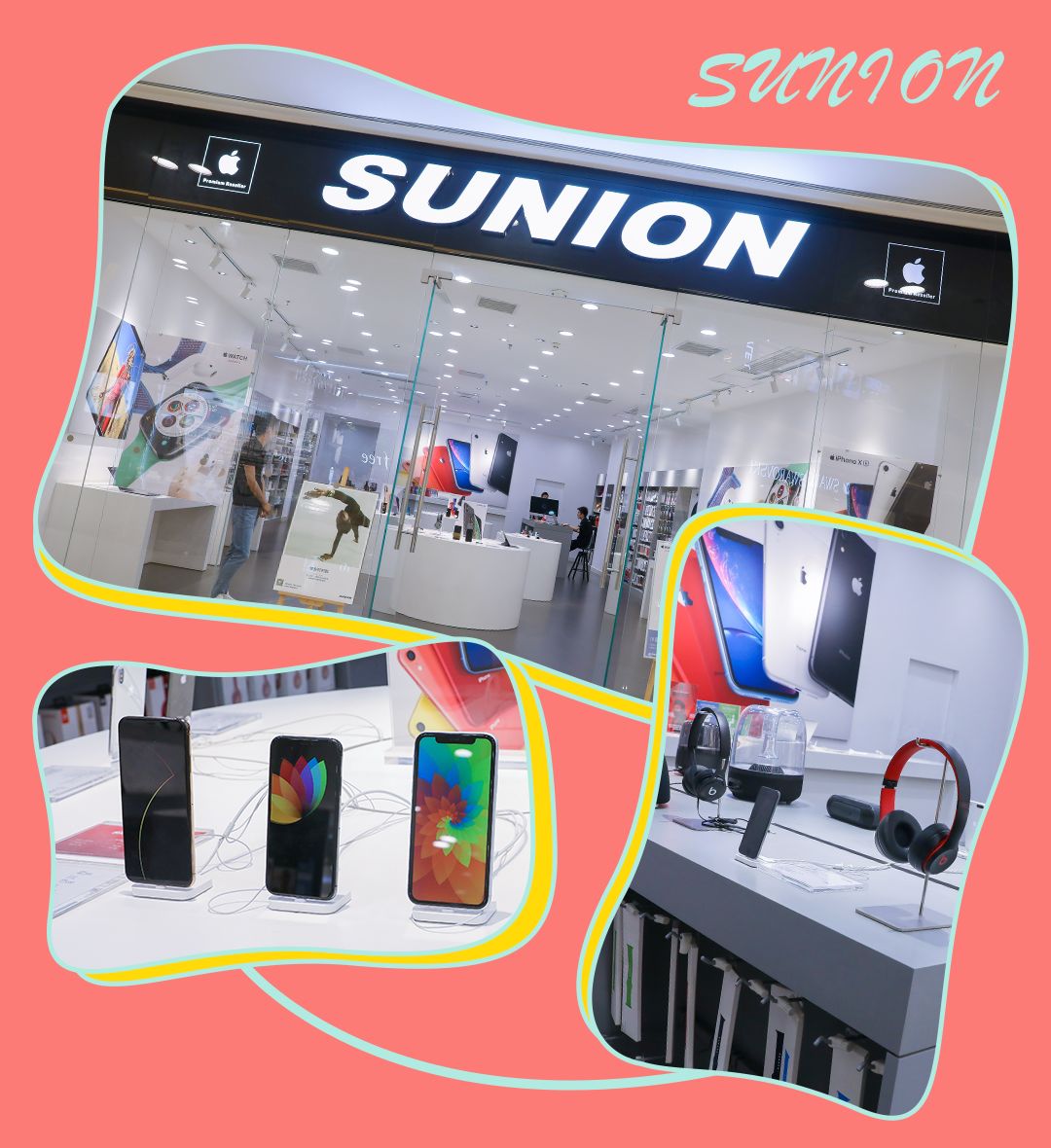 万象汇年中大优惠,万象汇618活动