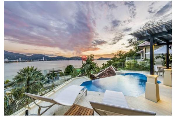 泰国普吉岛房价走势,泰国芭提雅房价走势