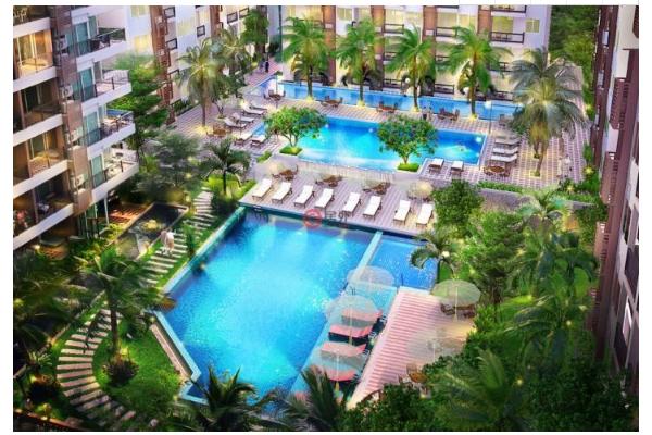 泰国普吉岛房价走势,泰国芭提雅房价走势