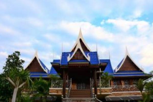 泰国买房大概多少钱一平米,泰国买房大约多少钱一平