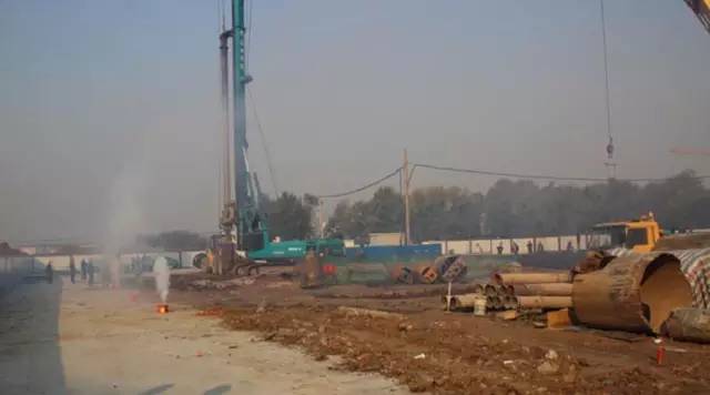 工程报建手续由谁来办,工程报建费