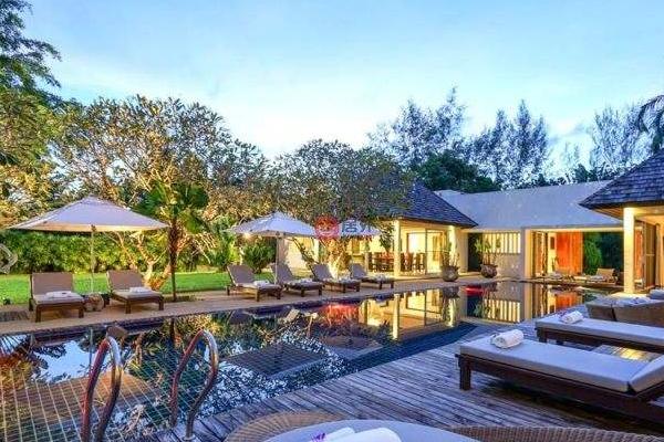 泰国房价多少钱一平2021预测,泰国曼谷房价多少一平