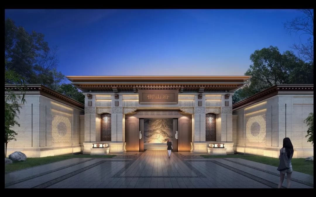 房产销冠买房攻略,为什么说买房买竖厅不买横厅