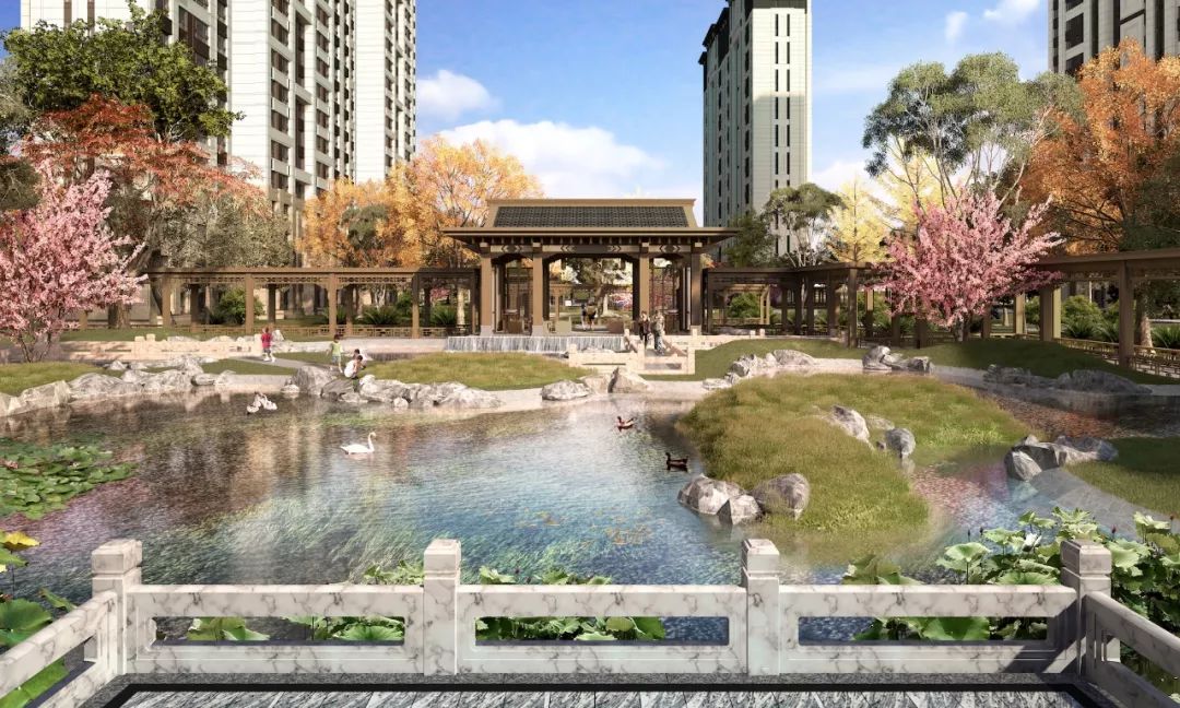 房产销冠买房攻略,为什么说买房买竖厅不买横厅