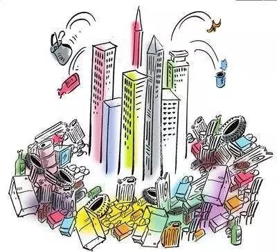 垃圾起火原因和处理,垃圾着火有害吗