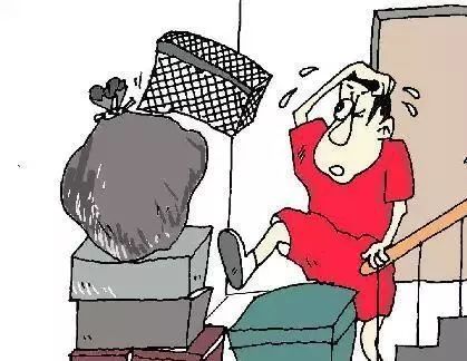 垃圾起火原因和处理,垃圾着火有害吗