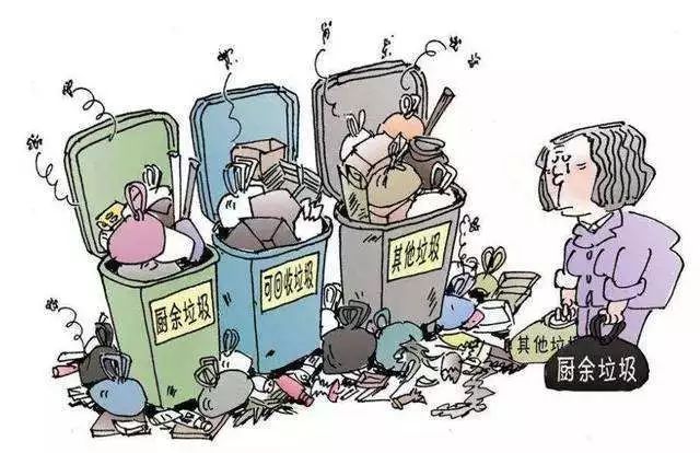 垃圾起火原因和处理,垃圾着火有害吗