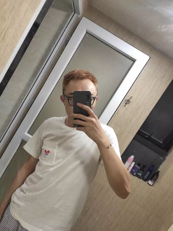 在家染发翻车的真实经历,自己在家染发避免翻车