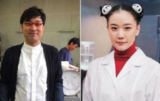 苍井优结婚了，现在去当搞笑艺人还来得及娶新垣结衣