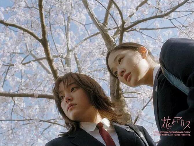 苍井优结婚了，现在去当搞笑艺人还来得及娶新垣结衣