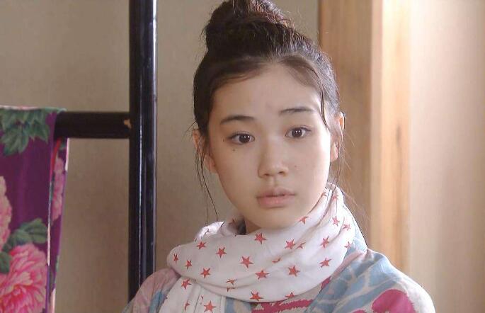 苍井优结婚了，现在去当搞笑艺人还来得及娶新垣结衣