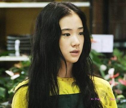 苍井优结婚了，现在去当搞笑艺人还来得及娶新垣结衣