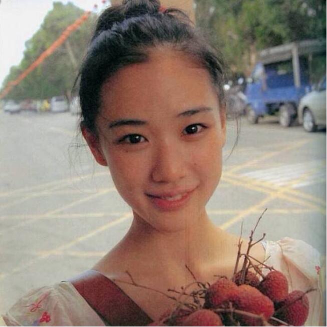 苍井优结婚了，现在去当搞笑艺人还来得及娶新垣结衣