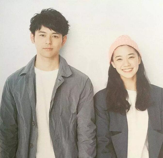 苍井优结婚了，现在去当搞笑艺人还来得及娶新垣结衣