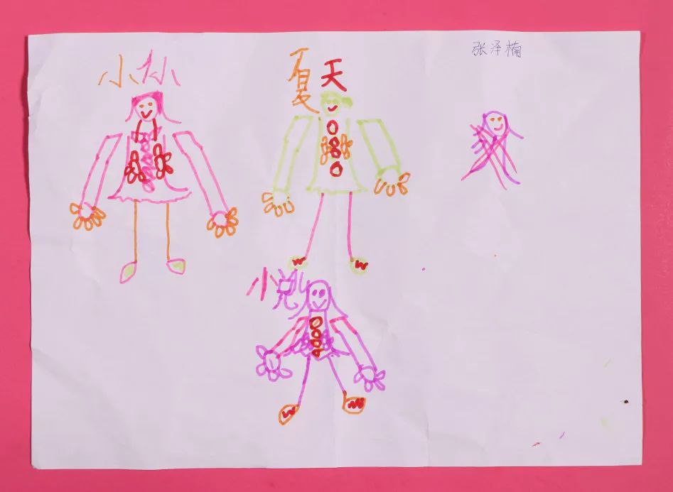 伶可家族歌曲魔法世界,伶可家族小伶推理答案