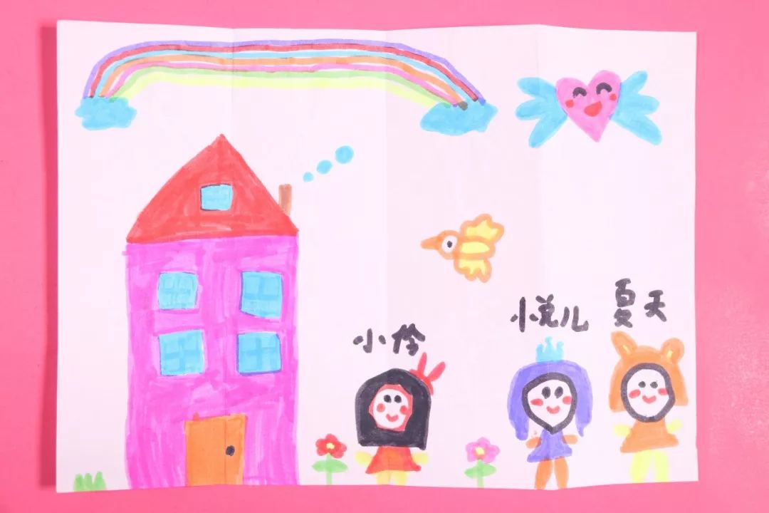 伶可家族歌曲魔法世界,伶可家族小伶推理答案