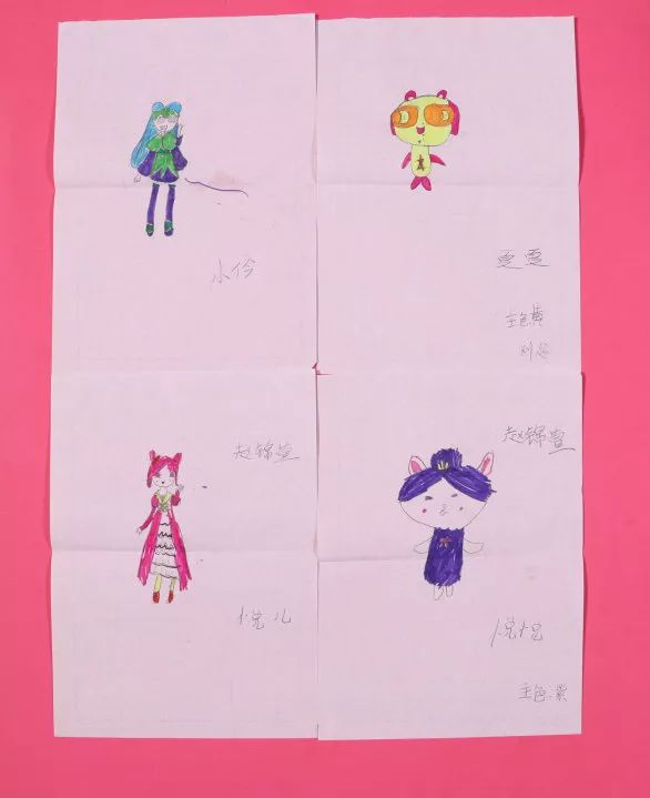 伶可家族歌曲魔法世界,伶可家族小伶推理答案