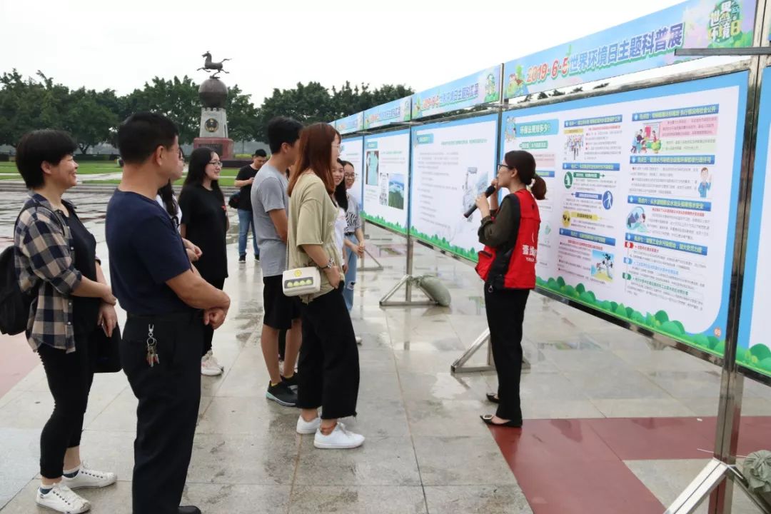 广东河源生态环境发展现状,河源生态环境