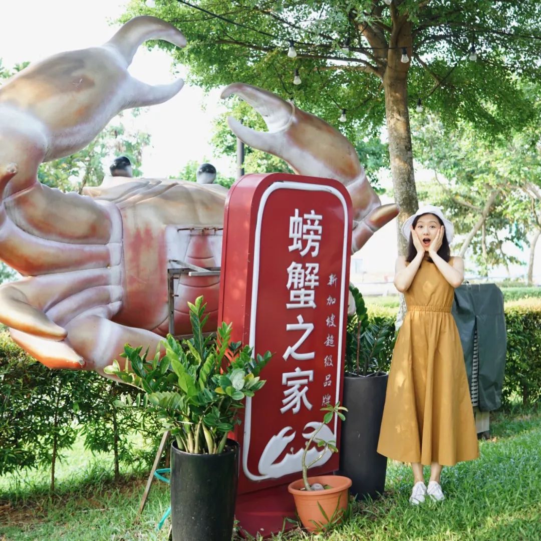 新加坡哪里吃蟹,新加坡哪里吃螃蟹最划算