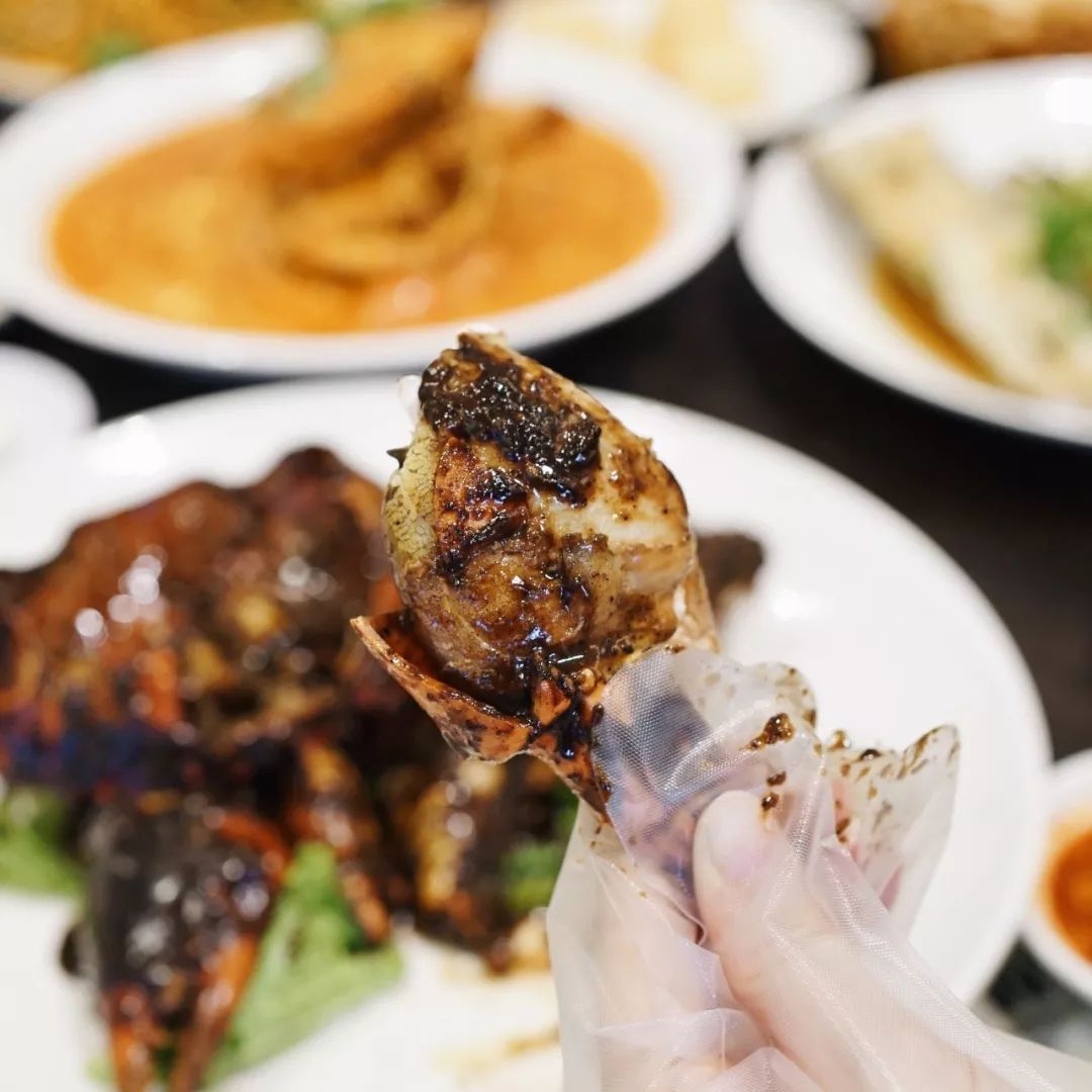 新加坡哪里吃蟹,新加坡哪里吃螃蟹最划算