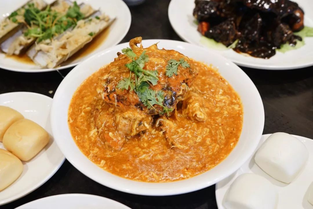 新加坡哪里吃蟹,新加坡哪里吃螃蟹最划算