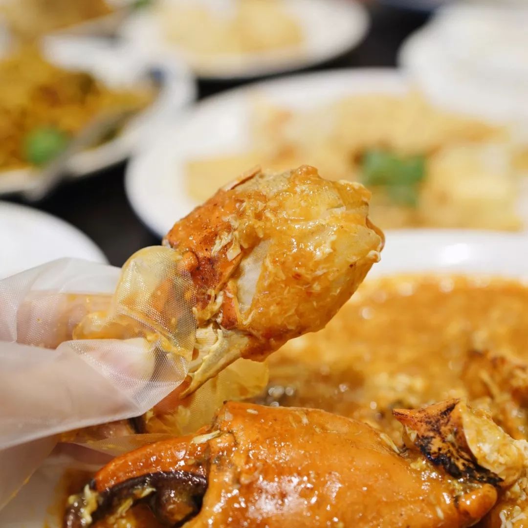 新加坡哪里吃蟹,新加坡哪里吃螃蟹最划算