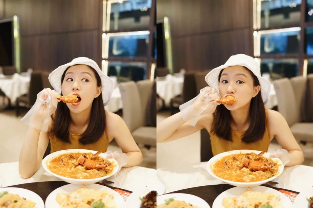 新加坡哪里吃蟹,新加坡哪里吃螃蟹最划算