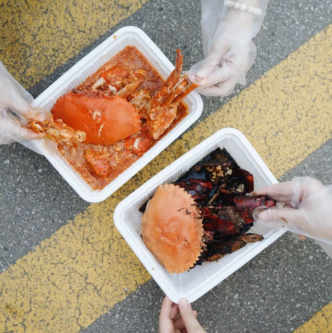 新加坡哪里吃蟹,新加坡哪里吃螃蟹最划算