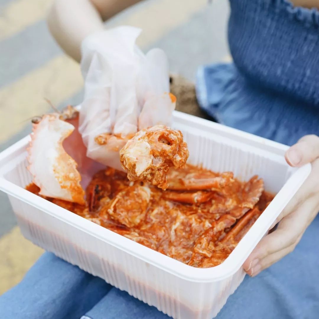 新加坡哪里吃蟹,新加坡哪里吃螃蟹最划算